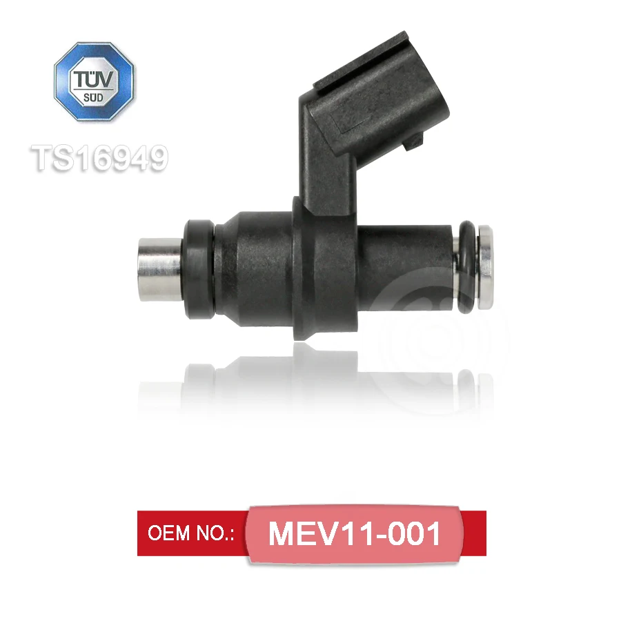 Keihin Motorcycle Fuel Injector Oem Mev11001 For Efi Motorcycle Buy