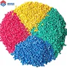 PVC Compound Granules, Plastic Granules Price Per Kg For Power Cable And Wire