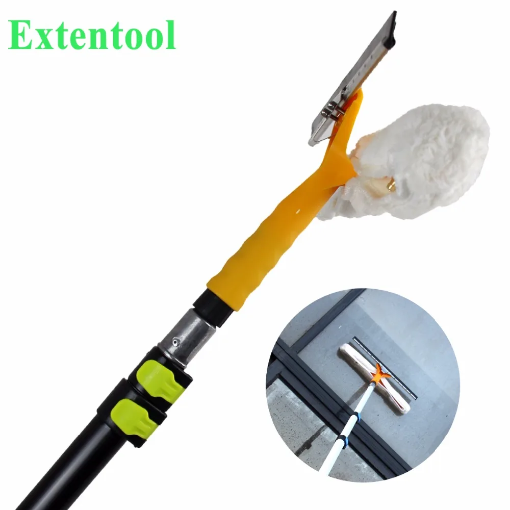 window cleaning equipment