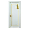 Wood Door, Solid Wood, High Quality ,Classic Engraved WD-51
