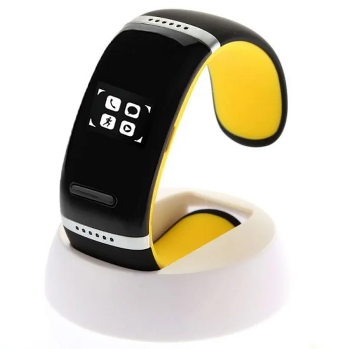 New Products 2014 L12s Smart Bluetooth Watch For Android Ios Phone,Watch Wifi Bracelet Bluetooth
New Products 2014 L12s Smart Bluetooth Watch For Android Ios Phone,Watch Wifi Bracelet Bluetooth
