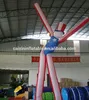 Sky Puppet, Inflatable Dancing Man With TIRE SALE Printing