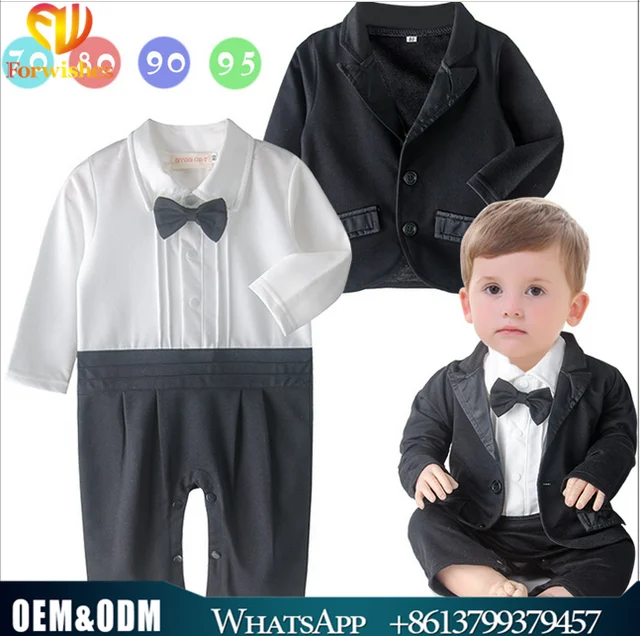 Baby Boy Outfit For Wedding Yuanwenjun Com