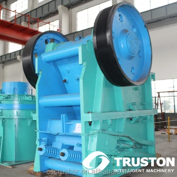 Best Price Primary Mobile Jaw Crusher / Small Jaw Crusher