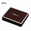 Baellerry Wallet Box Short Gift Boxes