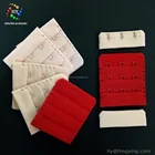 Underwear accessory 45MM3*3 bra hook and eye tape