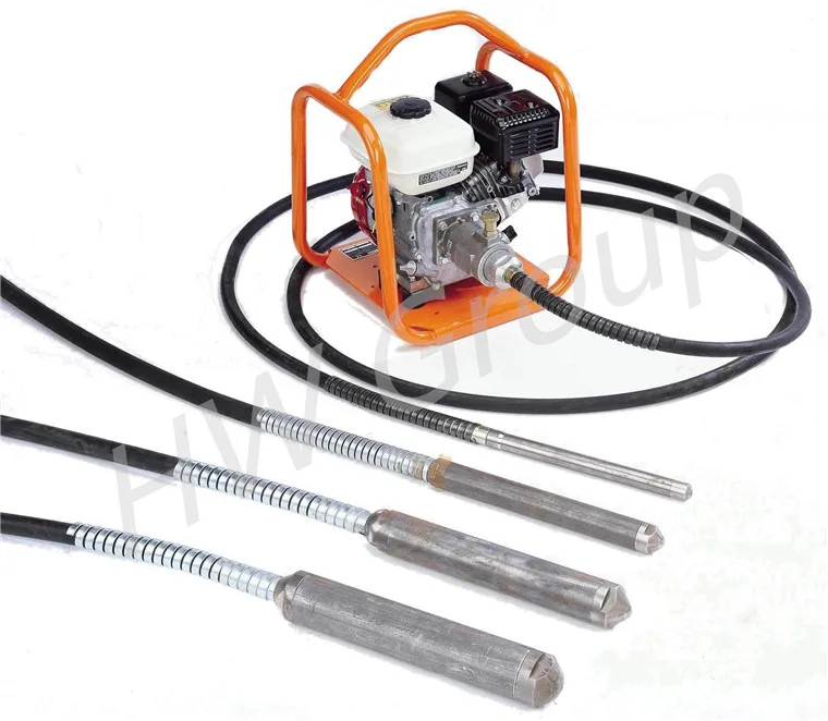 Вибратор Строительный На 220