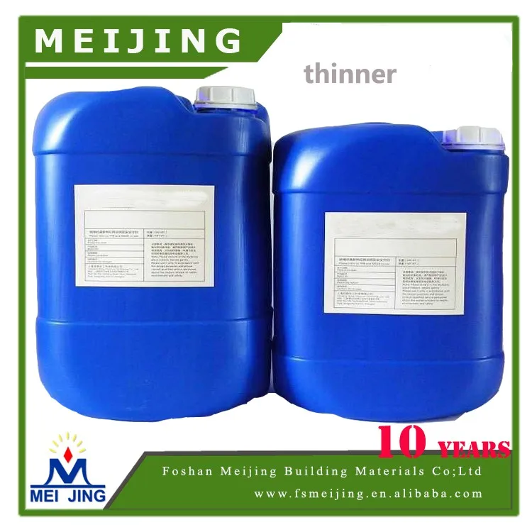 lacquer thinner spray chemical liquid