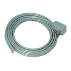 Professional Manufacturer of SPT-3 Flat Iron Electric Power Cord for general appliance