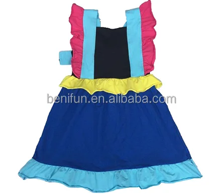 Baby girls anna great princess dress kids inspired playground princess plus size blue dresses ruffle sleeves
Baby girls anna great princess dress kids inspired playground princess plus size blue dresses ruffle sleeves