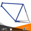 Taiwan made bike LUGGED frame Columbus Chrome bicycle frame
