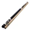 CUESOUL Rock the world series 57inch length 21oz Billiard cue, wholesale at low price