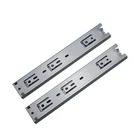 45mm telescopic drawer slide machine For Kitchen Appliances 4501-S