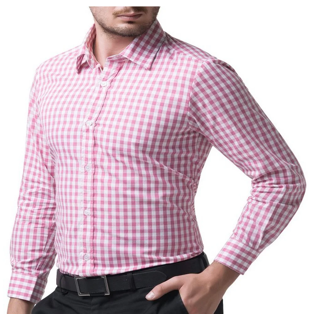 high end dress shirt brands