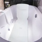 New Arrival Amazing design full body bath pillow