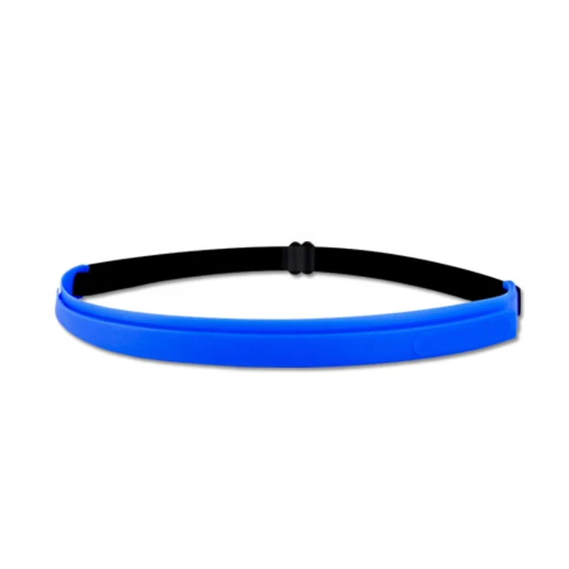 2019 New Design Outdoor Sports Custom Logo Sweatband Belt Pure Silicone Sweat Head Band For Exercise, Workout, Fitness, Yoga, Green;blue;orange;yellow;pink;grey
2019 New Design Outdoor Sports Custom Logo Sweatband Belt Pure Silicone Sweat Head Band For Exercise, Workout, Fitness, Yoga, Green;blue;orange;yellow;pink;grey
