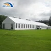 Large aluminum frame wedding marquee celebration tent for party event