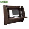 Contemporary Design Study Use Wall Decoration Wall Mounted Laptop Desk
