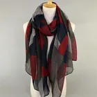 TOROS Fashion Bridal Hijab Fabric Scarf Women Shawl Hijab Accessories Muslim