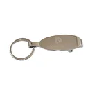 Hot Sale Custom Shape Metal Beer Bottle Opener Keychain