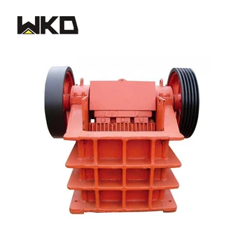 Hot Sale Limestone Rock Crushers for Mining Equipment