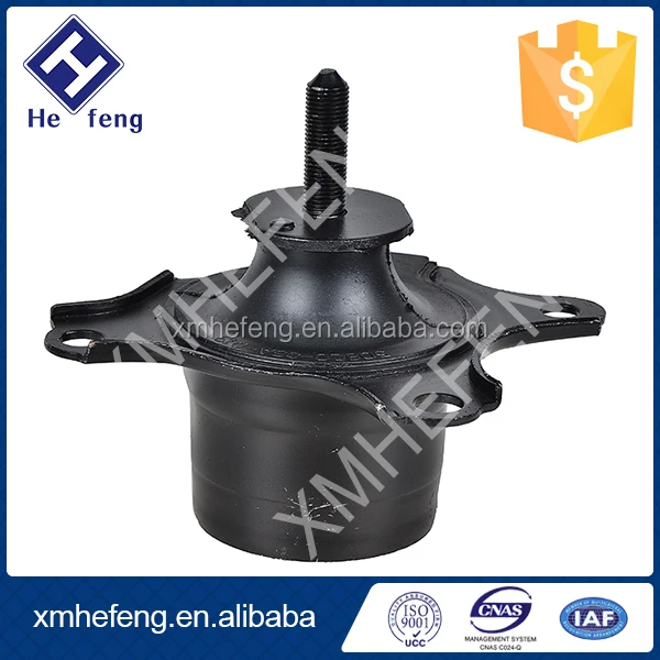 Engine mounting 50820-S5A-013 for general car engine parts