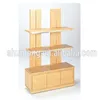 brand clothing store furniture fixtures shirt display cabinet