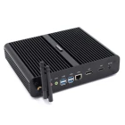 Very small free os mini pc 16gb ram core i7 8550u 512gb ssd