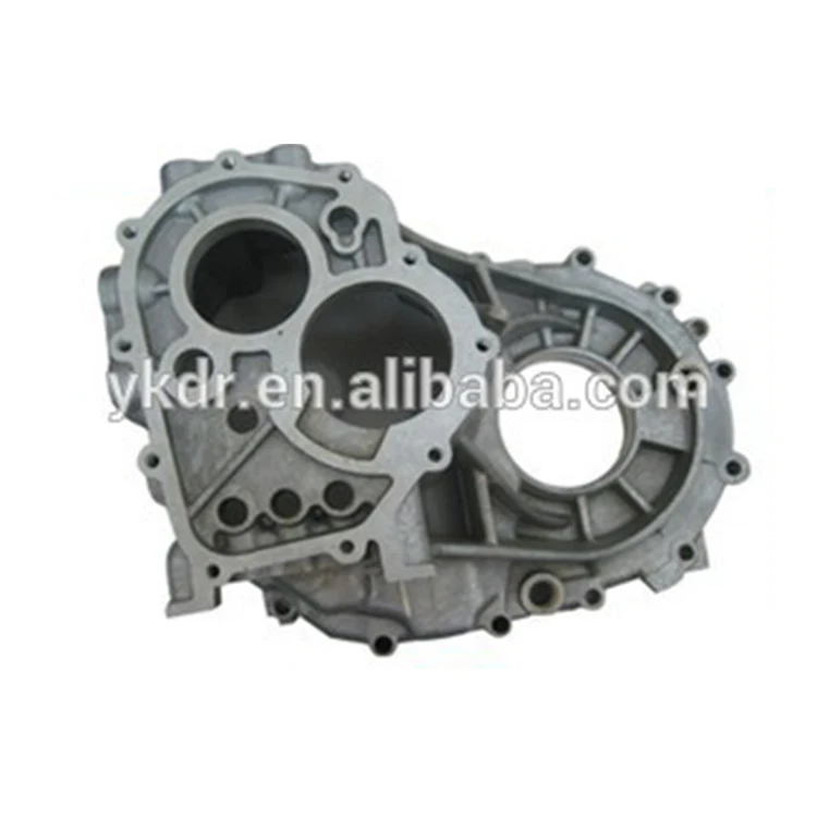 OEM Factory sand casting automobiles spare parts Manufacture cast aluminium manhole cover