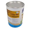 compressed t-shirt canning tin can for powder milk