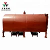 collect wood tar oil bamboohorizontal airflow carbonization furnace price