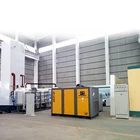 Industrial and medical oxygen gas plant Air Separation Plant
