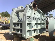 Kawasaki Jaw Crusher