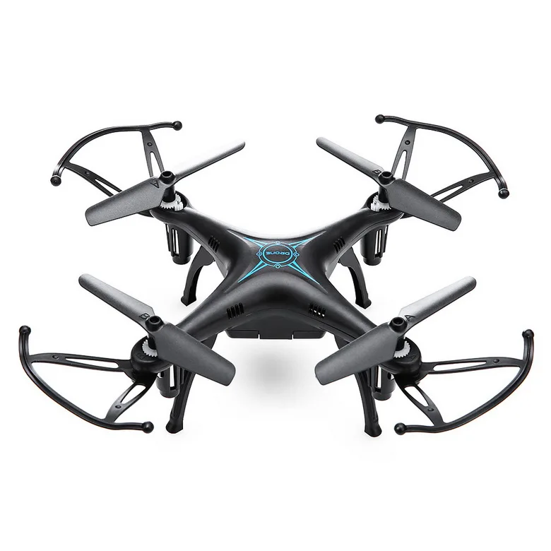 

Official X13 4 Channel 6-Axis RC Helicopter Mini Quadcopter Drone Throwing Flight Headless without Camera USB Charging UFO