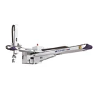 JBFH three Axis high speed servo driven industrial robot arm
