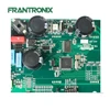Frantronix e cigarette smt pcba oem circuit board high density led module pcb