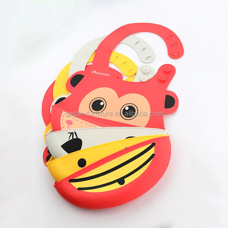 Plain cheap large washable organic silicone baby bibs food catcher for adult, Red, yellow, green, white, etc.(custom color)
Plain cheap large washable organic silicone baby bibs food catcher for adult, Red, yellow, green, white, etc.(custom color)
