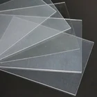 0.25mm PET Sheet Vacuum Formed Plastic Transparent PET Film