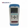 AT4202,Handheld 2 Channel High Temperature Data Logger