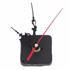cheapest clock mechanism kit with short hands