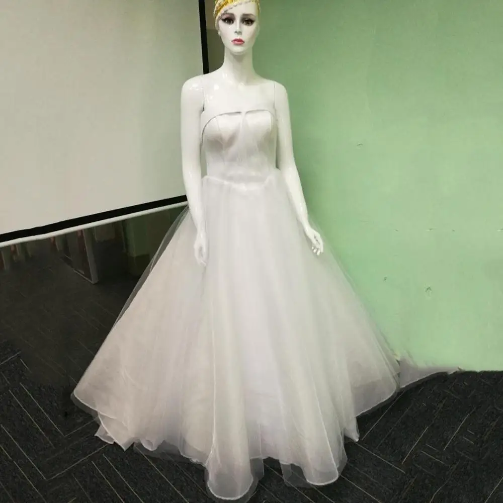 Ds011 Prom Dress Glow In The Dark Led Party Dress Fiber Optic
