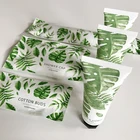 Custom Bathroom Personalized Toiletries 5 Star Luxury Hotel Amenity
