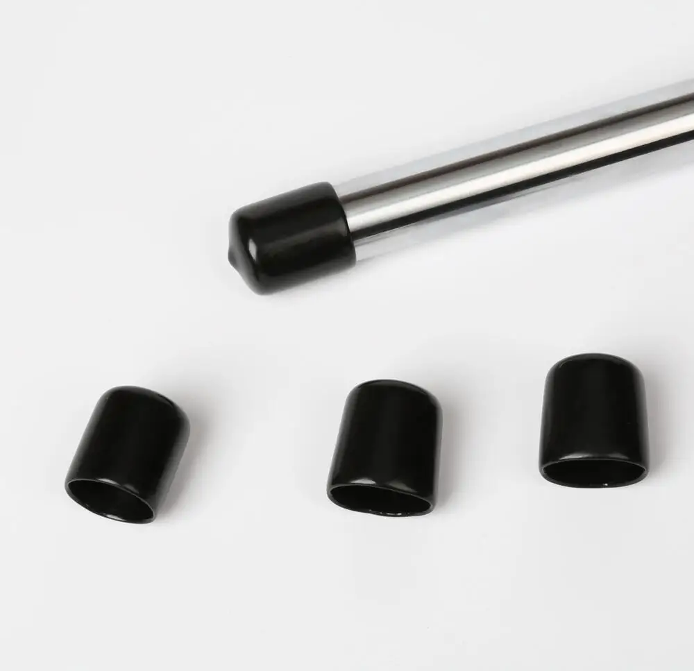 Pvc Plastic End Caps.png