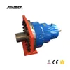 P Series 2 Speed Planetary Hydraulic Gearbox Reducer