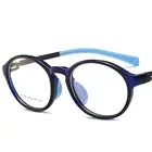 2019 TR90 blue light blocking kids fashion glasses frame