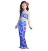 High Quality Girl Bathing Suit Wholesale Kids Swimwear baby swim dress with good quality SW623