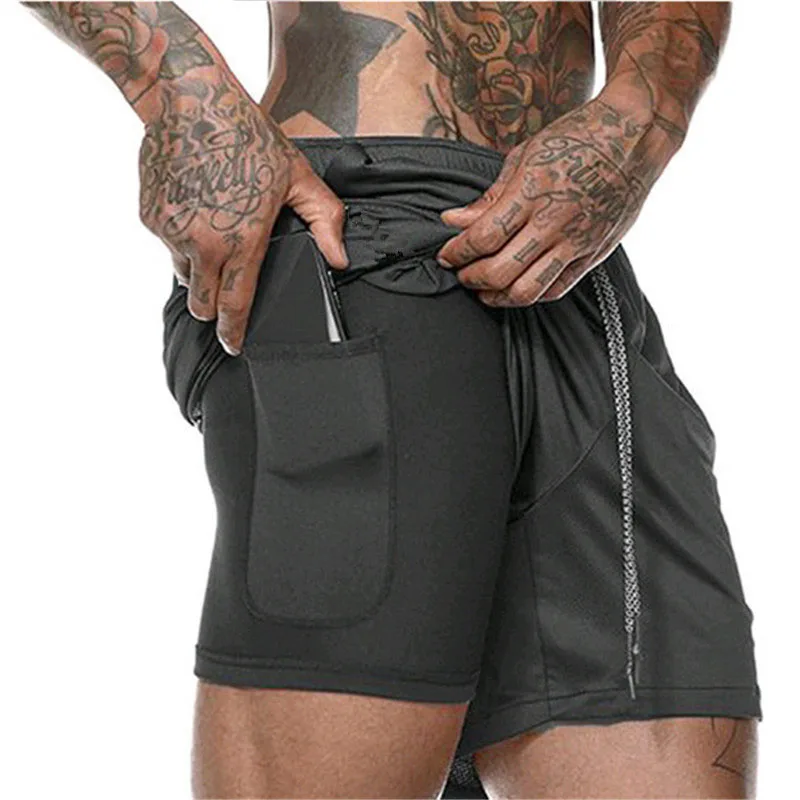 OEM mens fitness apparel gym shorts with pockets quick-drying breathable outdoor wear workout polyester running mens shorts
OEM mens fitness apparel gym shorts with pockets quick-drying breathable outdoor wear workout polyester running mens shorts