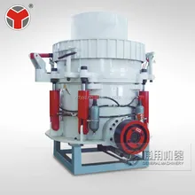 China supplier pyb 600 spring cone crusher mobile cone crusher price in Pakistan