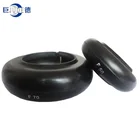 high quality Rubber Shaft Tyre flexible Coupling