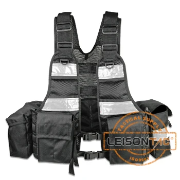 Professional Manufacturer Military Gear Lightweight Fashion Tactical Vest for tactical security outdoor sports hunting